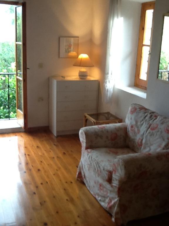 Villa The "M" House Gaios Zimmer foto